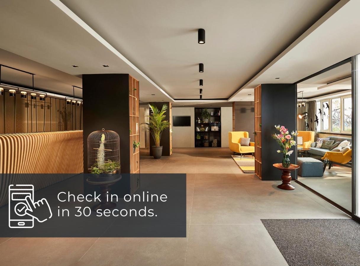 Park Plaza Vondelpark 4* Amesterdão