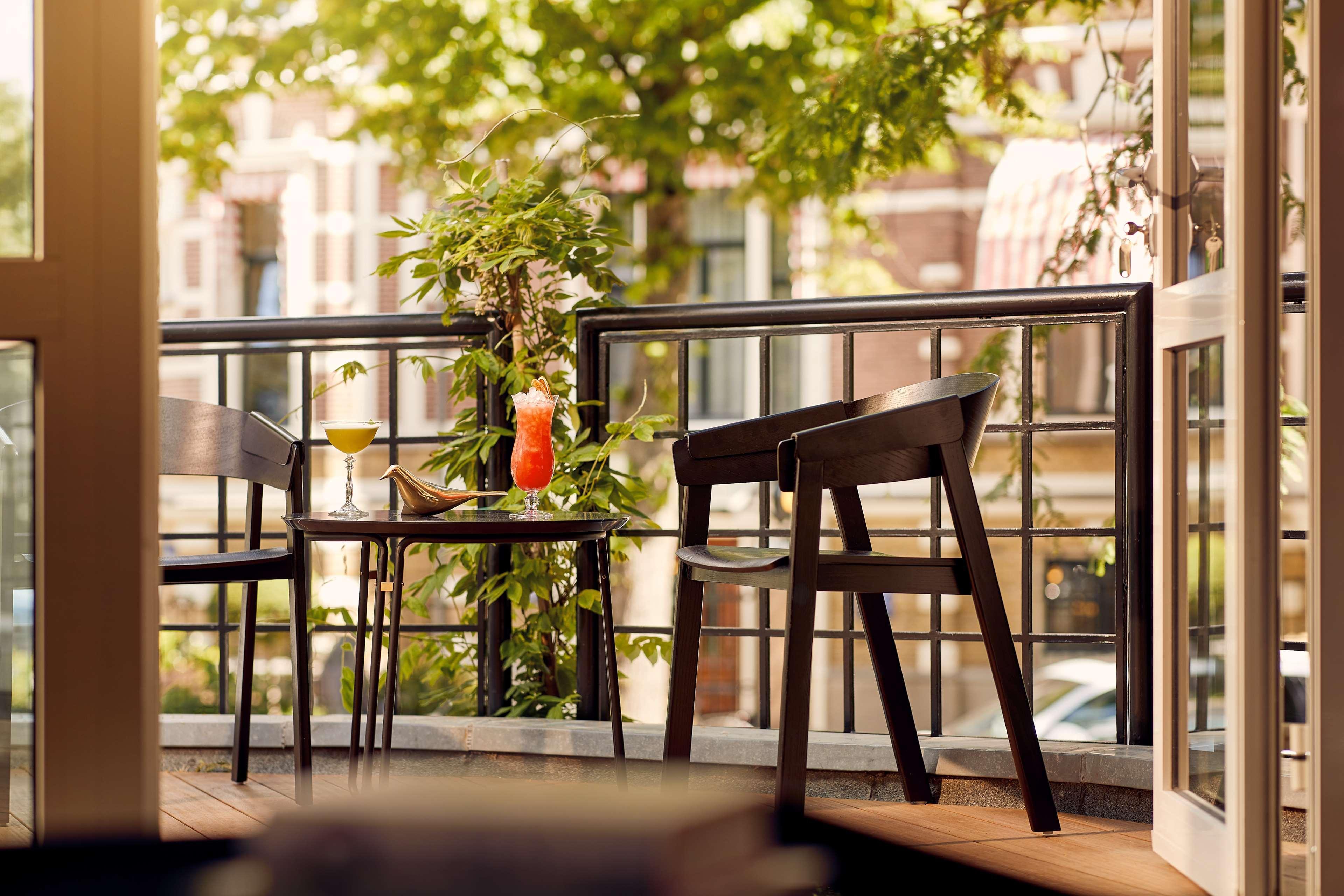 Park Plaza Vondelpark Amesterdão