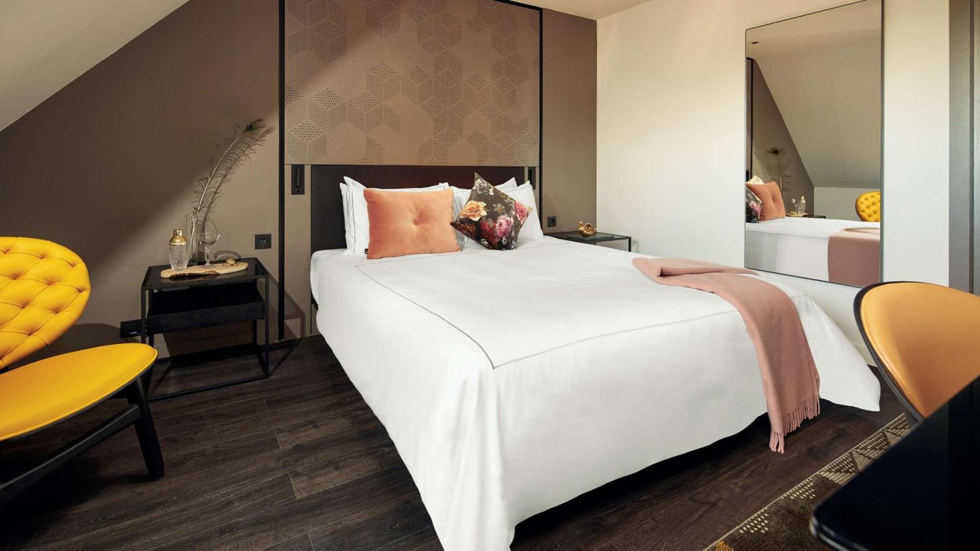 Park Plaza Vondelpark Amesterdão