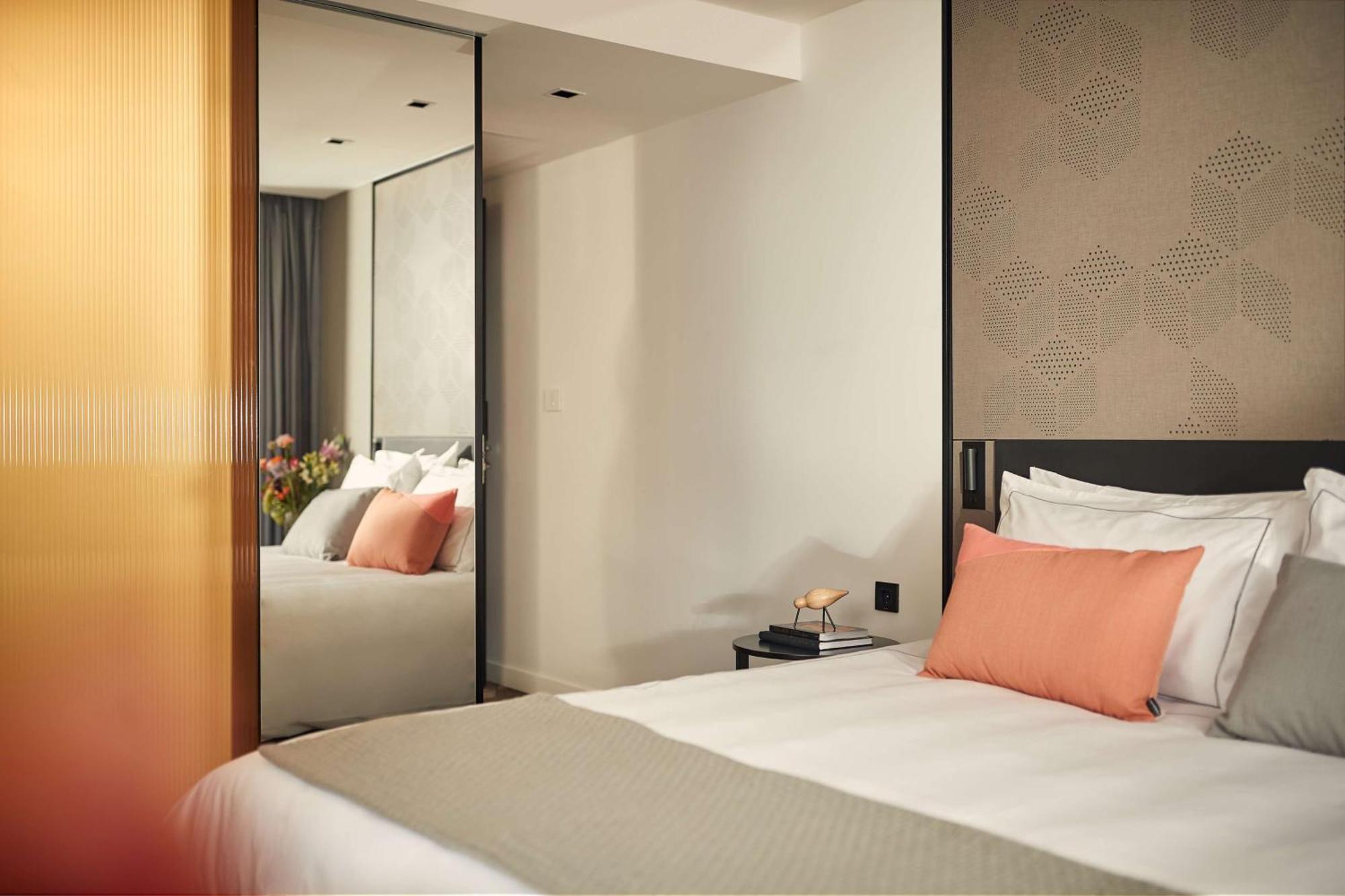 Hotel Park Plaza Vondelpark Amesterdão