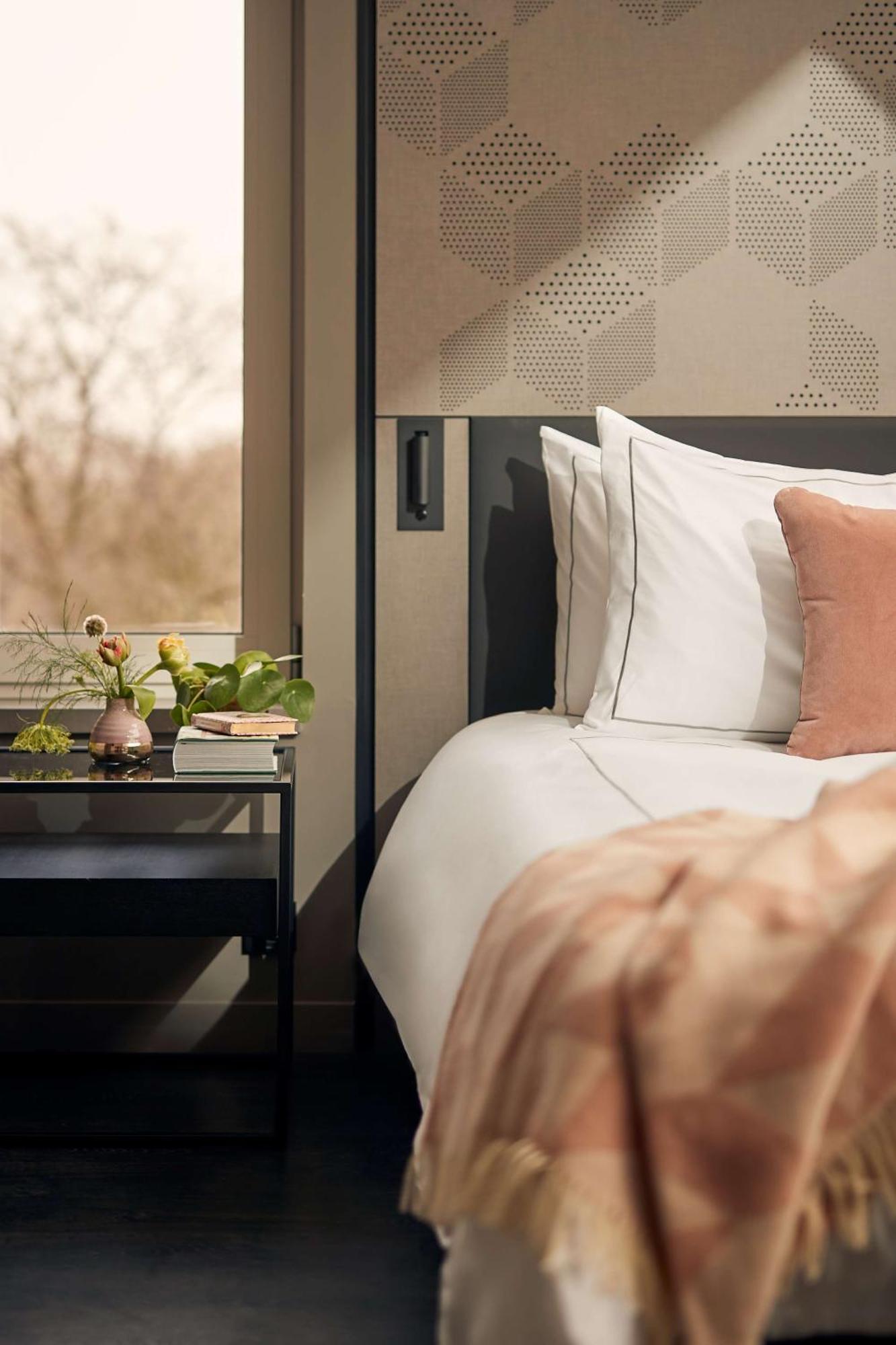Park Plaza Vondelpark 4* Amesterdão