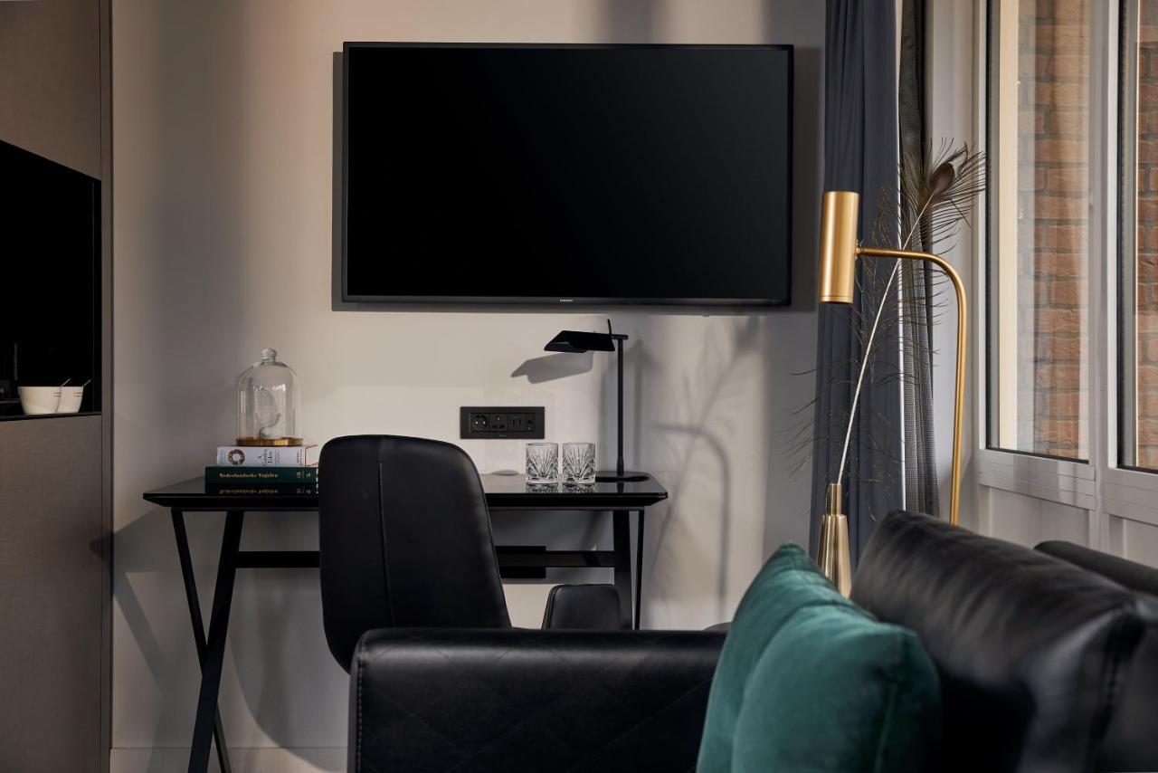 Park Plaza Vondelpark Hotel Amesterdão